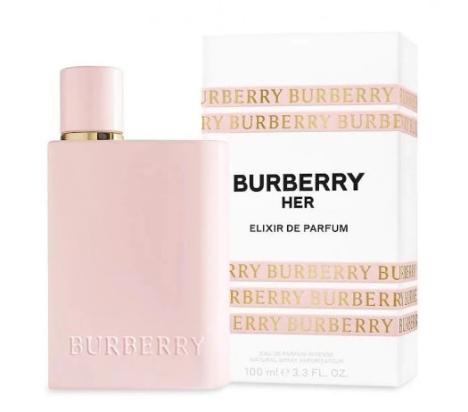 Burberry Her -  ELIXIR de Parfum 100 ml