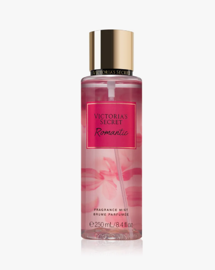 Victoria Secrete Romantic - Spray de Corp 250 ml