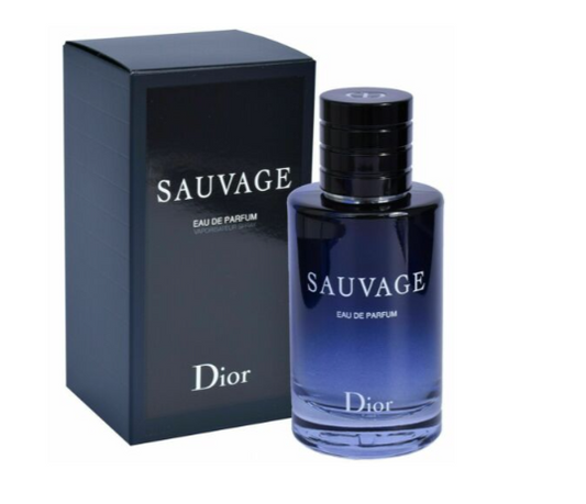 Dior Sauvage - Apa de Parfum 100 ml