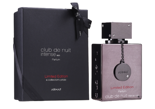 Armaf Club De Nuit Parfum Limited Edition - Apa de parfum 105 ml