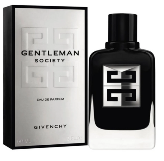 Givenchy Gentlemen Society - Apa de Parfum 100 ml