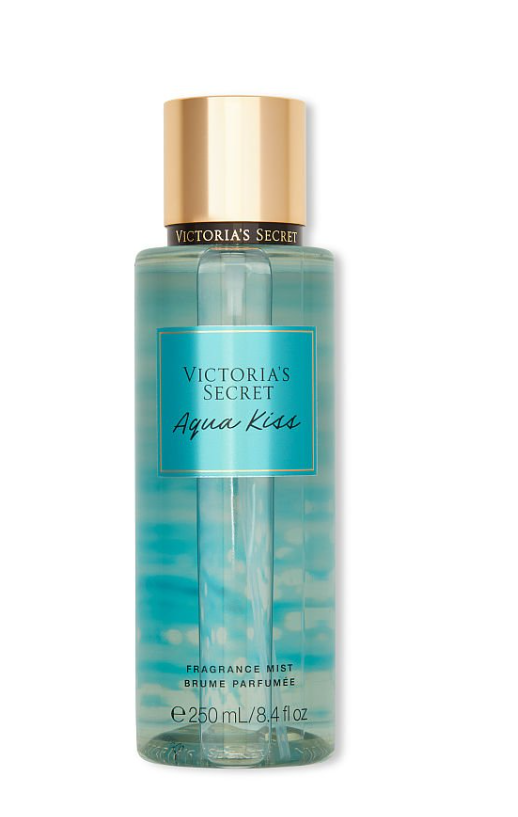 Victoria Secret Aqua Kiss - Spray de Corp 250 ml