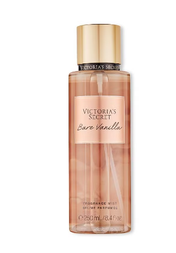 Victoria's Secret Bare Vanilla -  Spray de Corp